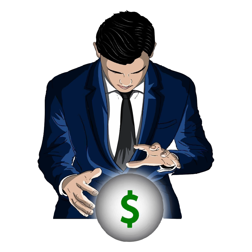 Aktien4future-Logo für Hannes